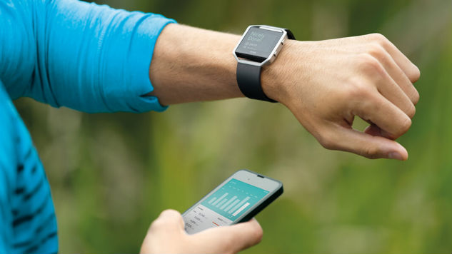fitbit retailers